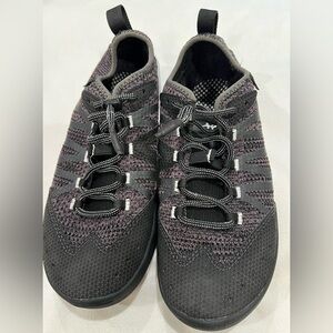 Chaco Torrent Pro Men’s Black and Gray Outdoor Performance Footwear